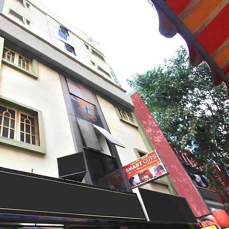 Hotel Oyo Flagship Century Residency Bangalore Exterior foto