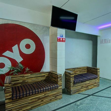 Hotel Oyo Flagship Century Residency Bangalore Exterior foto